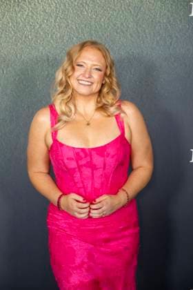 Hulu s Murdaugh: Death in the Family New York Premiere in New York, USA - 13 Oct 2025 Mandy Matney attends the Hulu s Murdaugh: Death In The Family New York premiere at 7 Hudson Square. New York United States Copyright: xRonxAdarx xSOPAxImagesx _radar_murdaugh_20251013_01204