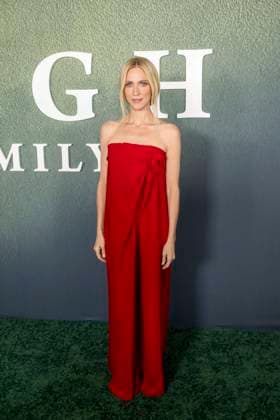 Hulu s Murdaugh: Death in the Family New York Premiere in New York, USA - 13 Oct 2025 Brittany Snow attends the Hulu s Murdaugh: Death In The Family New York premiere at 7 Hudson Square. New York United States Copyright: xRonxAdarx xSOPAxImagesx _radar_murdaugh_20251013_01368