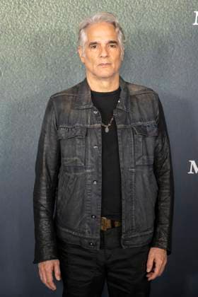 Hulu s Murdaugh: Death in the Family New York Premiere in New York, USA - 13 Oct 2025 Yul Vazquez attends the Hulu s Murdaugh: Death In The Family New York premiere at 7 Hudson Square. New York United States Copyright: xRonxAdarx xSOPAxImagesx _radar_murdaugh_20251013_01451