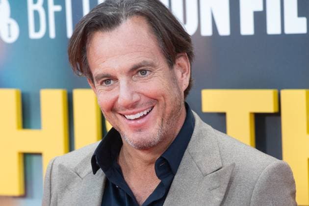 London Film Festival 2025 - Is This Thing On? Arrivals at Royal Festival Hall, Southbank, London Will Arnett attends the Headline Gala of Is This Thing On? at The 69th BFI London Film Festival at Royal Festival Hall, Southbank, London, England, UK on Tuesday 14 October, 2025., Credit:Justin Ng Avalon UK, England, London, Royal Festival Hall, Southbank Copyright: xJustinxNgx xAvalonx 1045487484