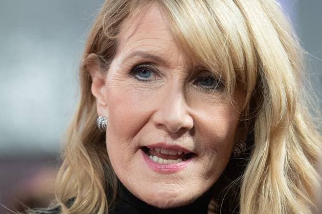 London Film Festival 2025 - Is This Thing On? Arrivals at Royal Festival Hall, Southbank, London Laura Dern attends the Headline Gala of Is This Thing On? at The 69th BFI London Film Festival at Royal Festival Hall, Southbank, London, England, UK on Tuesday 14 October, 2025., Credit:Justin Ng Avalon UK, England, London, Royal Festival Hall, Southbank Copyright: xJustinxNgx xAvalonx 1045488673