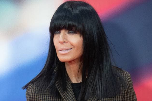 London Film Festival 2025 - Is This Thing On? Arrivals at Royal Festival Hall, Southbank, London Claudia Winkleman attends the Headline Gala of Is This Thing On? at The 69th BFI London Film Festival at Royal Festival Hall, Southbank, London, England, UK on Tuesday 14 October, 2025., Credit:Justin Ng Avalon UK, England, London, Royal Festival Hall, Southbank Copyright: xJustinxNgx xAvalonx 1045488702