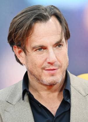 Celebrities attend the ˜Is This Thing On?™ headline gala screening during The 69th BFI London Film Festival at The Royal Festival Hall, London Featuring: Will Arnett Where: London, United Kingdom When: 14 Oct 2025 Credit: Cover Images EDITORIAL USE ONLY. NOT FOR USE BY NEWSPAPERS BASED IN THE UK. Copyright: xx coverimg55178759