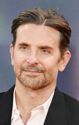 Celebrities attend the ˜Is This Thing On?™ headline gala screening during The 69th BFI London Film Festival at The Royal Festival Hall, London Featuring: Bradley Cooper Where: London, United Kingdom When: 14 Oct 2025 Credit: Cover Images EDITORIAL USE ONLY. NOT FOR USE BY NEWSPAPERS BASED IN THE UK. Copyright: xx coverimg55178770