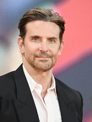 Celebrities attend the ˜Is This Thing On?™ headline gala screening during The 69th BFI London Film Festival at The Royal Festival Hall, London Featuring: Bradley Cooper Where: London, United Kingdom When: 14 Oct 2025 Credit: Cover Images EDITORIAL USE ONLY. NOT FOR USE BY NEWSPAPERS BASED IN THE UK. Copyright: xx coverimg55178773