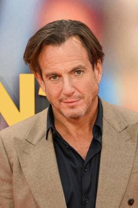 Celebrities attend the ˜Is This Thing On?™ headline gala screening during The 69th BFI London Film Festival at The Royal Festival Hall, London Featuring: Will Arnett Where: London, United Kingdom When: 14 Oct 2025 Credit: Cover Images EDITORIAL USE ONLY. NOT FOR USE BY NEWSPAPERS BASED IN THE UK. Copyright: xx coverimg55178778