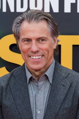 Is This Thing On? Gala at 69th BFI London Film Festival LONDON, UNITED KINGDOM - OCTOBER 14: John Bishop attends the UK premiere of Is This Thing On? during the 69th BFI London Film Festival at the Royal Festival Hall in London, United Kingdom on October 14, 2025. Wiktor Szymanowicz Anadolu London United Kingdom. Editorial use only. Please get in touch for any other usage.  Copyright: x2025xAnadoluxWiktorxSzymanowiczx