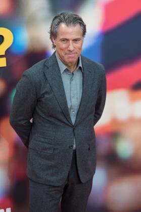 Is This Thing On? Gala at 69th BFI London Film Festival LONDON, UNITED KINGDOM - OCTOBER 14: John Bishop attends the UK premiere of Is This Thing On? during the 69th BFI London Film Festival at the Royal Festival Hall in London, United Kingdom on October 14, 2025. Wiktor Szymanowicz Anadolu London United Kingdom. Editorial use only. Please get in touch for any other usage.  Copyright: x2025xAnadoluxWiktorxSzymanowiczx