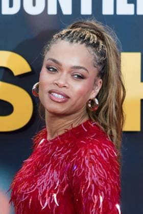 Is This Thing On? Gala at 69th BFI London Film Festival LONDON, UNITED KINGDOM - OCTOBER 14: Andra Day attends the UK premiere of Is This Thing On? during the 69th BFI London Film Festival at the Royal Festival Hall in London, United Kingdom on October 14, 2025. Wiktor Szymanowicz Anadolu London United Kingdom. Editorial use only. Please get in touch for any other usage.  Copyright: x2025xAnadoluxWiktorxSzymanowiczx