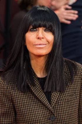 Is This Thing On? Gala at 69th BFI London Film Festival LONDON, UNITED KINGDOM - OCTOBER 14: Claudia Winkleman attends the UK premiere of Is This Thing On? during the 69th BFI London Film Festival at the Royal Festival Hall in London, United Kingdom on October 14, 2025. Wiktor Szymanowicz Anadolu London United Kingdom. Editorial use only. Please get in touch for any other usage.  Copyright: x2025xAnadoluxWiktorxSzymanowiczx