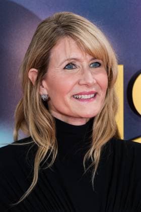 Is This Thing On? Gala at 69th BFI London Film Festival LONDON, UNITED KINGDOM - OCTOBER 14: Laura Dern attends the UK premiere of Is This Thing On? during the 69th BFI London Film Festival at the Royal Festival Hall in London, United Kingdom on October 14, 2025. Wiktor Szymanowicz Anadolu London United Kingdom. Editorial use only. Please get in touch for any other usage.  Copyright: x2025xAnadoluxWiktorxSzymanowiczx