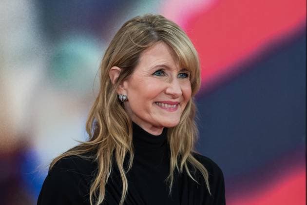 Is This Thing On? Gala at 69th BFI London Film Festival LONDON, UNITED KINGDOM - OCTOBER 14: Laura Dern attends the UK premiere of Is This Thing On? during the 69th BFI London Film Festival at the Royal Festival Hall in London, United Kingdom on October 14, 2025. Wiktor Szymanowicz Anadolu London United Kingdom. Editorial use only. Please get in touch for any other usage.  Copyright: x2025xAnadoluxWiktorxSzymanowiczx