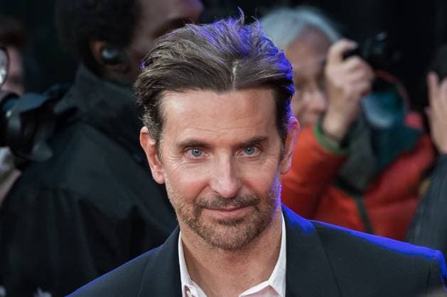 Is This Thing On? Gala at 69th BFI London Film Festival LONDON, UNITED KINGDOM - OCTOBER 14: Bradley Cooper attends the UK premiere of Is This Thing On? during the 69th BFI London Film Festival at the Royal Festival Hall in London, United Kingdom on October 14, 2025. Wiktor Szymanowicz Anadolu London United Kingdom. Editorial use only. Please get in touch for any other usage.  Copyright: x2025xAnadoluxWiktorxSzymanowiczx