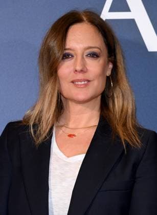 Milan, Italy: Milan - Premiere of the Film Amata, Cinema Anteo - Ilaria Bernardini Milan Italy  - ZUMAp169 20251014_zea_p169_631 Copyright: xAlbertoxTerenghix