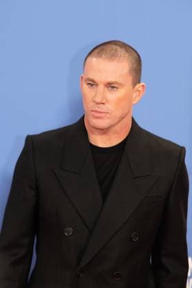 Pictured: Channing Tatum  Copyright: xCRISTINAxMASSEIx xipa-agency.netx xx IPA_Agency_IPA66558730
