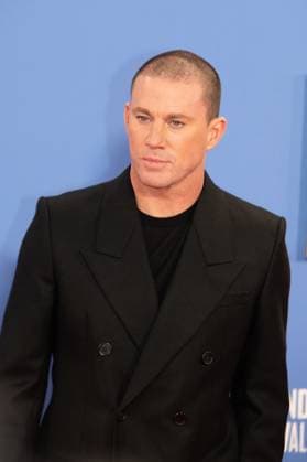 Pictured: Channing Tatum  Copyright: xCRISTINAxMASSEIx xipa-agency.netx xx IPA_Agency_IPA66558734
