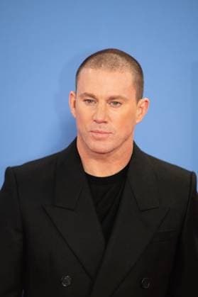 Pictured: Channing Tatum  Copyright: xCRISTINAxMASSEIx xipa-agency.netx xx IPA_Agency_IPA66558743