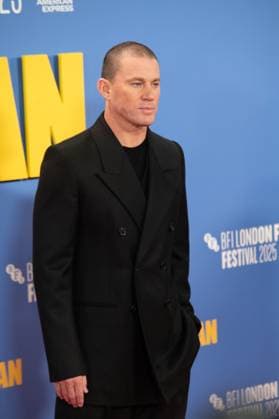Pictured: Channing Tatum  Copyright: xCRISTINAxMASSEIx xipa-agency.netx xx IPA_Agency_IPA66558759
