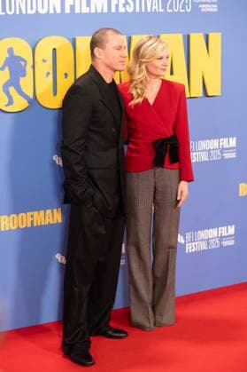 Pictured from left: Channing Tatum, Kirsten Dunst  Copyright: xCRISTINAxMASSEIx xipa-agency.netx xx IPA_Agency_IPA66558764