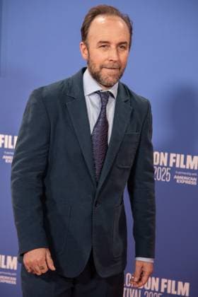 Roofman Headline Gala - The 69th BFI London Film Festival in London, UK - 14 Oct 2025 Director Derek Cianfrance attends the Roofman Headline Gala at the 69th BFI London Film Festival at The Royal Festival Hall. Roofman Headline Gala - The 69th BFI London Film Festival London United Kingdom Copyright: xLoredanaxSangiulianox xSOPAxImagesx LSangiuliano-6785