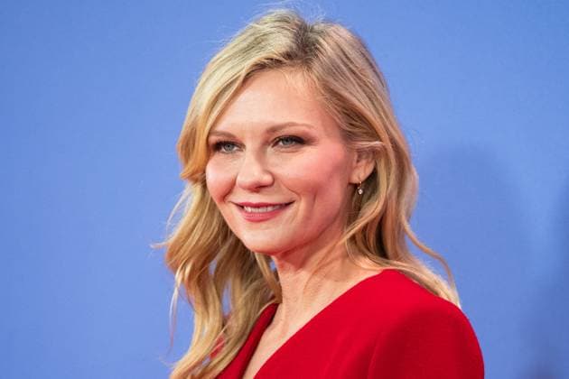 London BFI Roofman Premiere Kirsten Dunst attending the Roofman Premiere as part of the BFI London Film Festival in London, England on October 14, 2025. Photo by Aurore Marechal ABACAPRESS.COM London  Copyright: xMarechalxAurore ABACAx