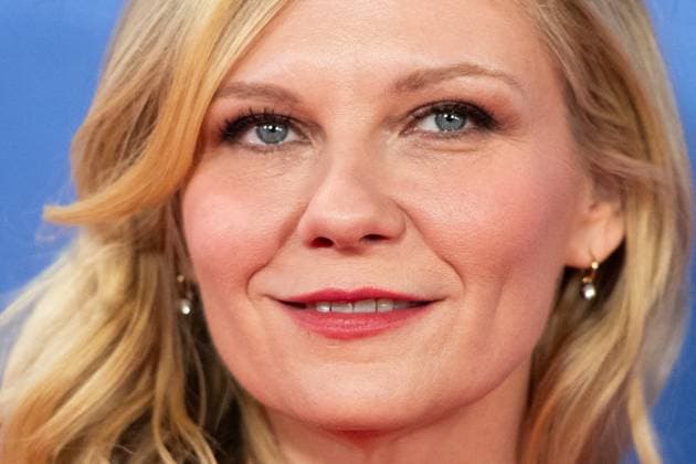 London BFI Roofman Premiere Kirsten Dunst attending the Roofman Premiere as part of the BFI London Film Festival in London, England on October 14, 2025. Photo by Aurore Marechal ABACAPRESS.COM London  Copyright: xMarechalxAurore ABACAx