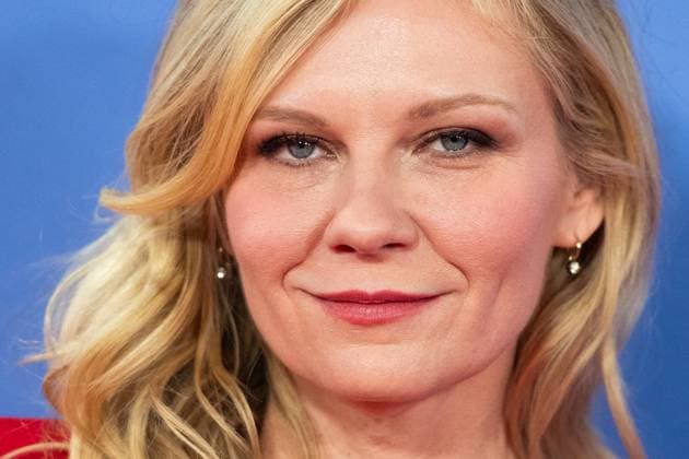 London BFI Roofman Premiere Kirsten Dunst attending the Roofman Premiere as part of the BFI London Film Festival in London, England on October 14, 2025. Photo by Aurore Marechal ABACAPRESS.COM London  Copyright: xMarechalxAurore ABACAx