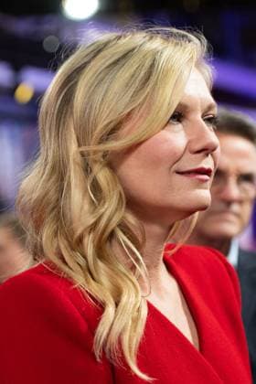 London BFI Roofman Premiere Kirsten Dunst attending the Roofman Premiere as part of the BFI London Film Festival in London, England on October 14, 2025. Photo by Aurore Marechal ABACAPRESS.COM London  Copyright: xMarechalxAurore ABACAx