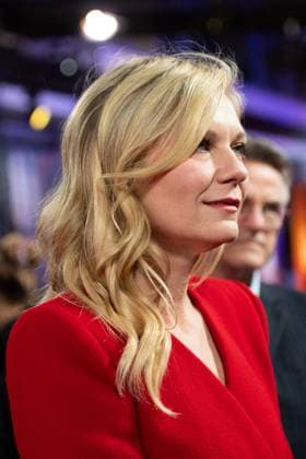 London BFI Roofman Premiere Kirsten Dunst attending the Roofman Premiere as part of the BFI London Film Festival in London, England on October 14, 2025. Photo by Aurore Marechal ABACAPRESS.COM London  Copyright: xMarechalxAurore ABACAx