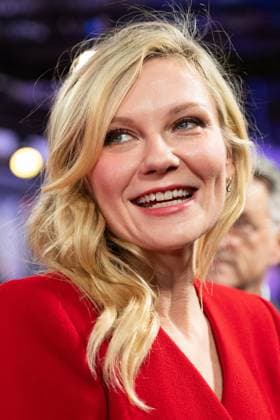 London BFI Roofman Premiere Kirsten Dunst attending the Roofman Premiere as part of the BFI London Film Festival in London, England on October 14, 2025. Photo by Aurore Marechal ABACAPRESS.COM London  Copyright: xMarechalxAurore ABACAx