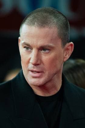 London BFI Roofman Premiere Channing Tatum attending the Roofman Premiere as part of the BFI London Film Festival in London, England on October 14, 2025. Photo by Aurore Marechal ABACAPRESS.COM London  Copyright: xMarechalxAurore ABACAx