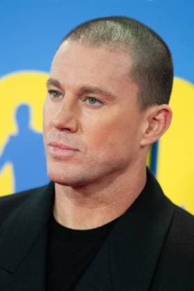 London BFI Roofman Premiere Channing Tatum attending the Roofman Premiere as part of the BFI London Film Festival in London, England on October 14, 2025. Photo by Aurore Marechal ABACAPRESS.COM London  Copyright: xMarechalxAurore ABACAx