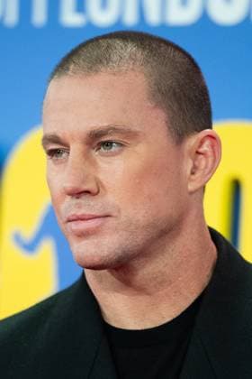 London BFI Roofman Premiere Channing Tatum attending the Roofman Premiere as part of the BFI London Film Festival in London, England on October 14, 2025. Photo by Aurore Marechal ABACAPRESS.COM London  Copyright: xMarechalxAurore ABACAx