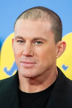 London BFI Roofman Premiere Channing Tatum attending the Roofman Premiere as part of the BFI London Film Festival in London, England on October 14, 2025. Photo by Aurore Marechal ABACAPRESS.COM London  Copyright: xMarechalxAurore ABACAx