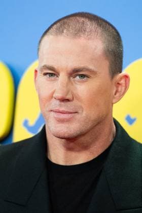 London BFI Roofman Premiere Channing Tatum attending the Roofman Premiere as part of the BFI London Film Festival in London, England on October 14, 2025. Photo by Aurore Marechal ABACAPRESS.COM London  Copyright: xMarechalxAurore ABACAx