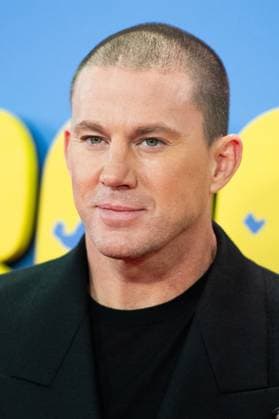 London BFI Roofman Premiere Channing Tatum attending the Roofman Premiere as part of the BFI London Film Festival in London, England on October 14, 2025. Photo by Aurore Marechal ABACAPRESS.COM London  Copyright: xMarechalxAurore ABACAx