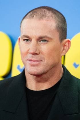 London BFI Roofman Premiere Channing Tatum attending the Roofman Premiere as part of the BFI London Film Festival in London, England on October 14, 2025. Photo by Aurore Marechal ABACAPRESS.COM London  Copyright: xMarechalxAurore ABACAx