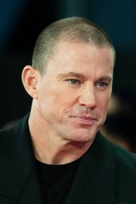 London BFI Roofman Premiere Channing Tatum attending the Roofman Premiere as part of the BFI London Film Festival in London, England on October 14, 2025. Photo by Aurore Marechal ABACAPRESS.COM London  Copyright: xMarechalxAurore ABACAx