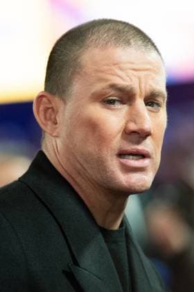 London BFI Roofman Premiere Channing Tatum attending the Roofman Premiere as part of the BFI London Film Festival in London, England on October 14, 2025. Photo by Aurore Marechal ABACAPRESS.COM London  Copyright: xMarechalxAurore ABACAx