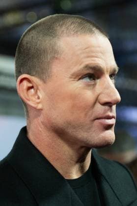London BFI Roofman Premiere Channing Tatum attending the Roofman Premiere as part of the BFI London Film Festival in London, England on October 14, 2025. Photo by Aurore Marechal ABACAPRESS.COM London  Copyright: xMarechalxAurore ABACAx