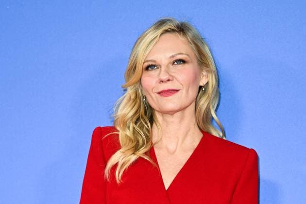 London BFI Roofman Premiere Kirsten Dunst attending the Roofman Premiere as part of the BFI London Film Festival in London, England on October 14, 2025. Photo by Aurore Marechal ABACAPRESS.COM London  Copyright: xMarechalxAurore ABACAx