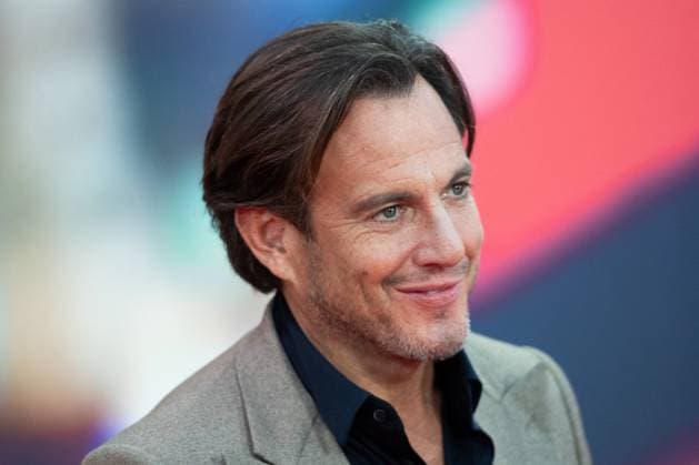 London BFI Is This Thing On Premiere Will Arnett attending the Is This Thing On? Premiere as part of the BFI London Film Festival in London, England on October 14, 2025. Photo by Aurore Marechal ABACAPRESS.COM London  Copyright: xMarechalxAurore ABACAx