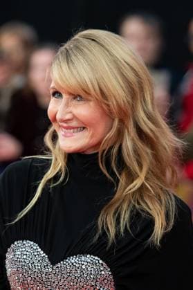London BFI Is This Thing On Premiere Laura Dern attending the Is This Thing On? Premiere as part of the BFI London Film Festival in London, England on October 14, 2025. Photo by Aurore Marechal ABACAPRESS.COM London  Copyright: xMarechalxAurore ABACAx