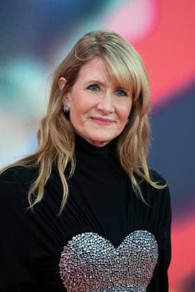 London BFI Is This Thing On Premiere Laura Dern attending the Is This Thing On? Premiere as part of the BFI London Film Festival in London, England on October 14, 2025. Photo by Aurore Marechal ABACAPRESS.COM London  Copyright: xMarechalxAurore ABACAx