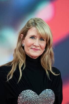 London BFI Is This Thing On Premiere Laura Dern attending the Is This Thing On? Premiere as part of the BFI London Film Festival in London, England on October 14, 2025. Photo by Aurore Marechal ABACAPRESS.COM London  Copyright: xMarechalxAurore ABACAx
