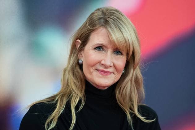 London BFI Is This Thing On Premiere Laura Dern attending the Is This Thing On? Premiere as part of the BFI London Film Festival in London, England on October 14, 2025. Photo by Aurore Marechal ABACAPRESS.COM London  Copyright: xMarechalxAurore ABACAx