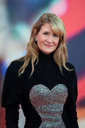 London BFI Is This Thing On Premiere Laura Dern attending the Is This Thing On? Premiere as part of the BFI London Film Festival in London, England on October 14, 2025. Photo by Aurore Marechal ABACAPRESS.COM London  Copyright: xMarechalxAurore ABACAx