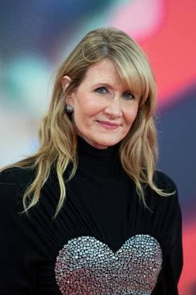 London BFI Is This Thing On Premiere Laura Dern attending the Is This Thing On? Premiere as part of the BFI London Film Festival in London, England on October 14, 2025. Photo by Aurore Marechal ABACAPRESS.COM London  Copyright: xMarechalxAurore ABACAx