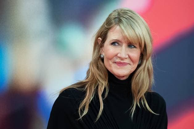 London BFI Is This Thing On Premiere Laura Dern attending the Is This Thing On? Premiere as part of the BFI London Film Festival in London, England on October 14, 2025. Photo by Aurore Marechal ABACAPRESS.COM London  Copyright: xMarechalxAurore ABACAx