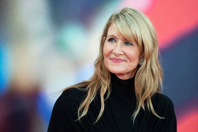 London BFI Is This Thing On Premiere Laura Dern attending the Is This Thing On? Premiere as part of the BFI London Film Festival in London, England on October 14, 2025. Photo by Aurore Marechal ABACAPRESS.COM London  Copyright: xMarechalxAurore ABACAx